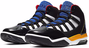 Lookbook Air Jordan Max Aura "競爭者" CQ9451-001
