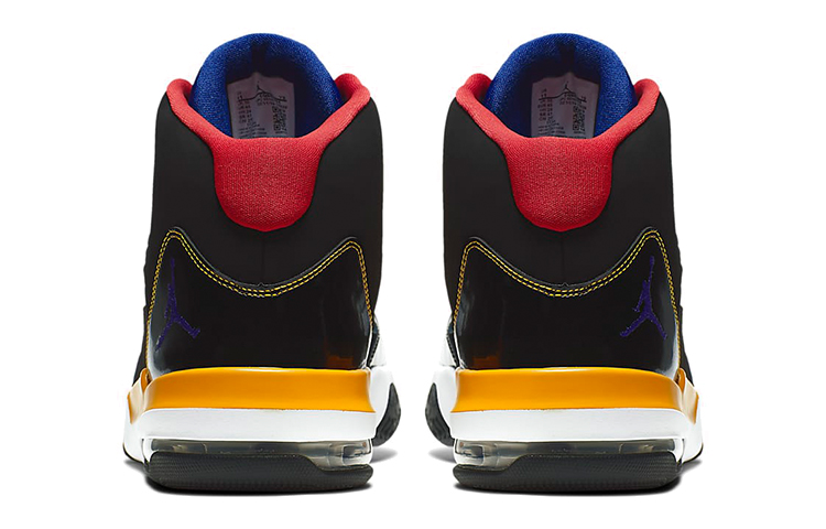 Purchase エア ジョーダン マックス オーラ "ライバルズ" CQ9451-001