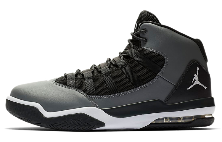 Buy Air Jordan Max Aura 'Abu Asap' AQ9084-005