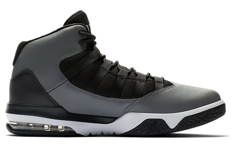 Order Air Jordan Max Aura 'Abu Asap' AQ9084-005