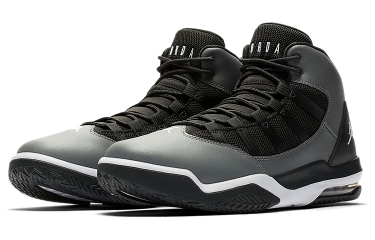 Lookbook Air Jordan Max Aura 'Abu Asap' AQ9084-005