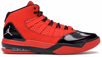 Air Jordan Max Aura 'University Red' CU4929-600 Air Jordan Max Aura 'University Red' CU4929-600