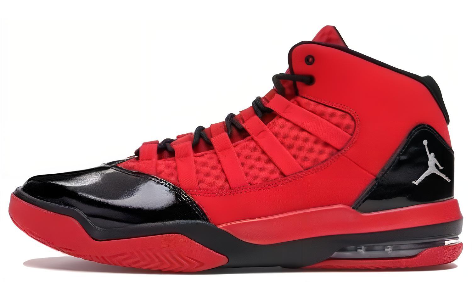 Buy Air Jordan Max Aura 'Rojo Universidad' CU4929-600