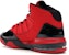 Air Jordan Max Aura 'University Red' Merah Universiti CU4929-600
