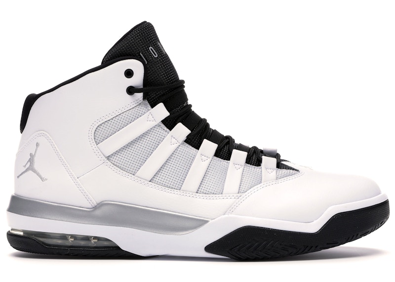 Air Jordan Max Aura 'White' AQ9084-102