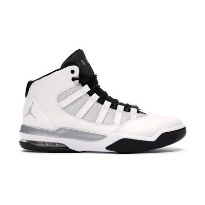 Jordan Max Aura 'White'