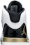 Sizing Air Jordan Max Aura 'Putih Hitam Emas' AQ9084-107