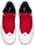 Air Jordan Max Aura 'Putih Gym Merah' AQ9084-106