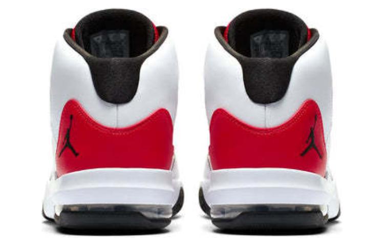 Purchase Air Jordan Max Aura '白红' 运动鞋 AQ9084-106