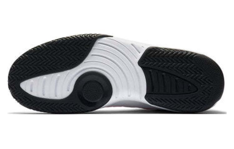 Details for Air Jordan Max Aura '白红' 运动鞋 AQ9084-106