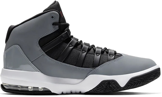 Air Jordan Max Aura 灰色 AQ9084-012 Order Air Jordan Max Aura 灰色 AQ9084-012