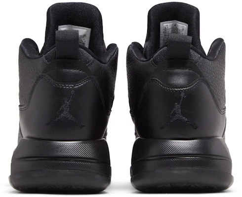 Air Jordan Maxin 200 ''Nero Antracite'' CD6107-010 Details for Air Jordan Maxin 200 ''Nero Antracite'' CD6107-010