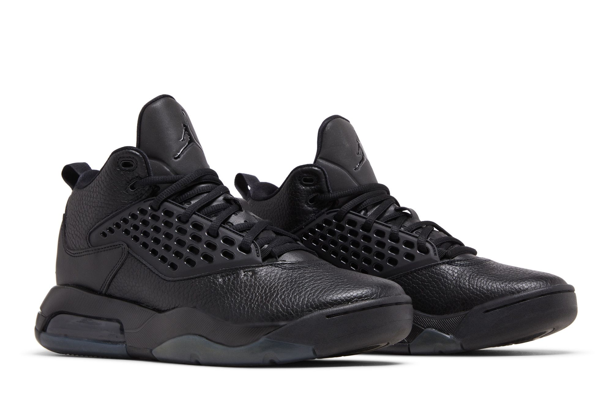 Cheap Air Jordan Maxin 200 ''Nero Antracite'' CD6107-010
