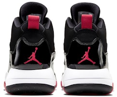 Air Jordan Maxin 200 '黑色健身红' CD6107-001 Purchase Air Jordan Maxin 200 '黑色健身红' CD6107-001