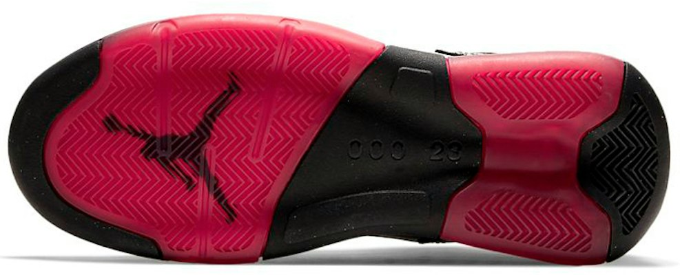 Air Jordan Maxin 200 'Hitam Gym Merah' CD6107-001 Sizing Air Jordan Maxin 200 'Hitam Gym Merah' CD6107-001