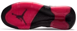 Sizing Air Jordan Maxin 200 'Hitam Gym Merah' CD6107-001