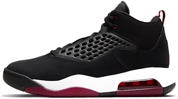 Air Jordan Maxin 200 'Black Gym Red' CD6107-006 Air Jordan Maxin 200 'Black Gym Red' CD6107-006