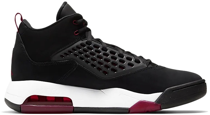 에어 조던 맥신 200 '블랙 짐 레드' CD6107-006 Order 에어 조던 맥신 200 '블랙 짐 레드' CD6107-006