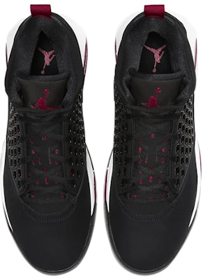 에어 조던 맥신 200 '블랙 짐 레드' CD6107-006 Shop 에어 조던 맥신 200 '블랙 짐 레드' CD6107-006