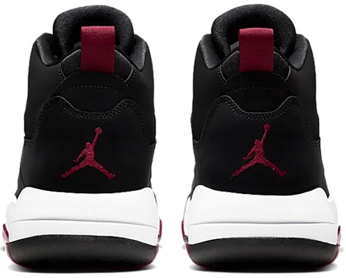 에어 조던 맥신 200 '블랙 짐 레드' CD6107-006 Purchase 에어 조던 맥신 200 '블랙 짐 레드' CD6107-006