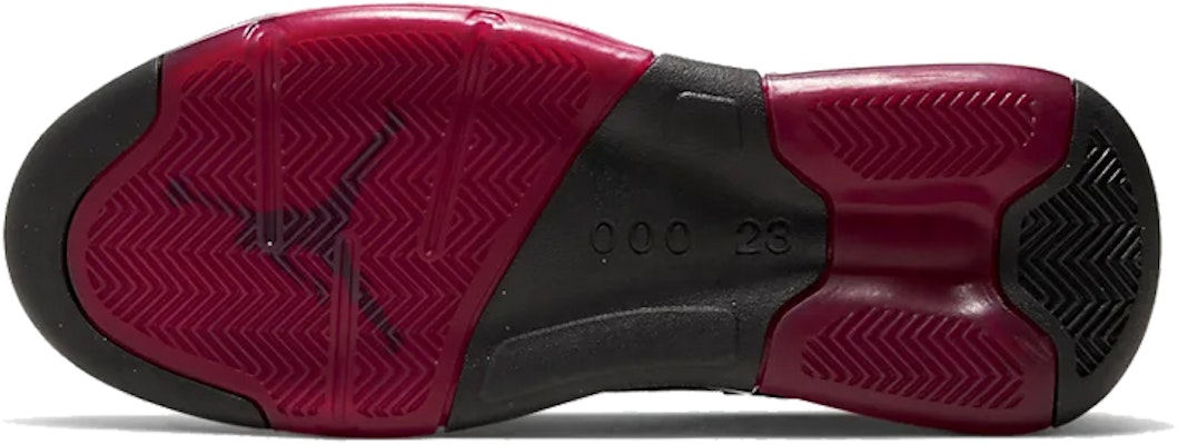 에어 조던 맥신 200 '블랙 짐 레드' CD6107-006 Details for 에어 조던 맥신 200 '블랙 짐 레드' CD6107-006