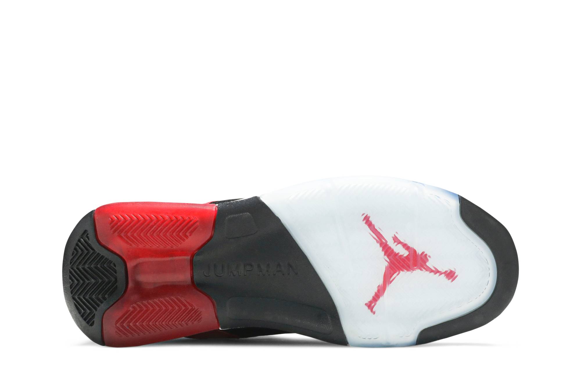 Shop Air Jordan Maxin 200 '黑紅' CD6107-016