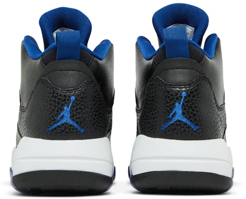 에어 조던 맥신 200 '블랙 러쉬 블루' CD6107-004 Details for 에어 조던 맥신 200 '블랙 러쉬 블루' CD6107-004