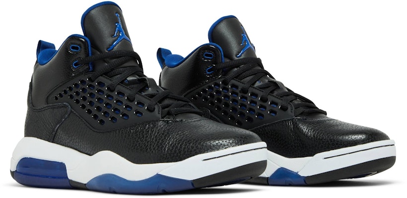 에어 조던 맥신 200 '블랙 러쉬 블루' CD6107-004 Cheap 에어 조던 맥신 200 '블랙 러쉬 블루' CD6107-004