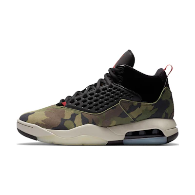 Jordan Maxin 200 'Camo'
