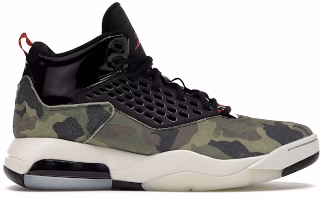 Air Jordan Maxin 200 '迷彩' CD6107-200 Buy Air Jordan Maxin 200 '迷彩' CD6107-200