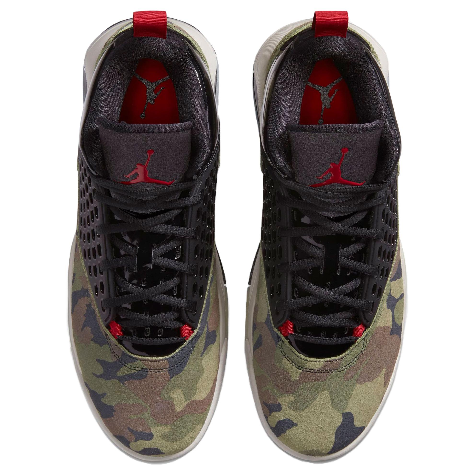 Shop Air Jordan Maxin 200 '迷彩' CD6107-200