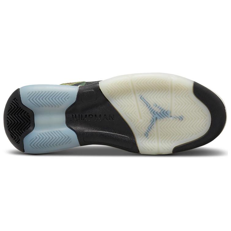 Purchase Air Jordan Maxin 200 '迷彩' CD6107-200