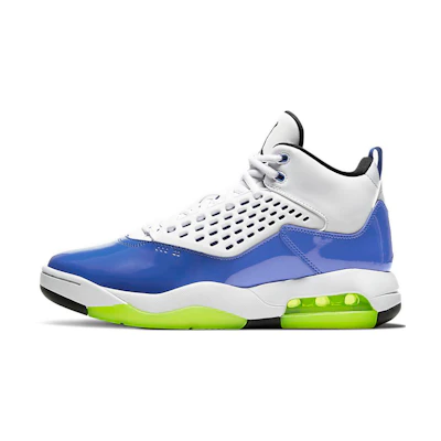 Jordan Maxin 200 'Royal Volt'