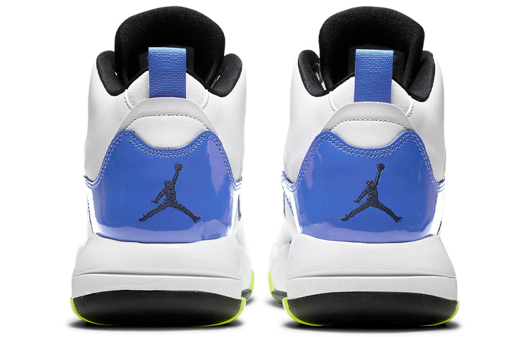 Purchase 耐克 Air Jordan Maxin 200 "皇家电压" CD6107-400