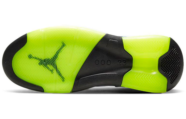 Details for 耐克 Air Jordan Maxin 200 "皇家电压" CD6107-400