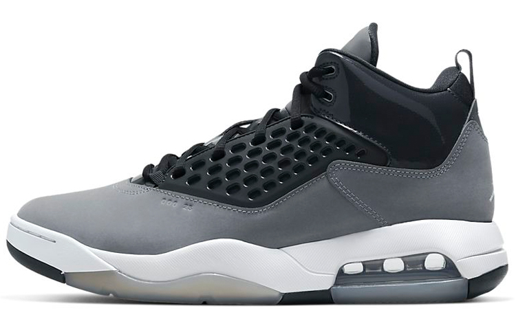 Air Jordan Maxin 200 'Smoke Grey' CD6107-002