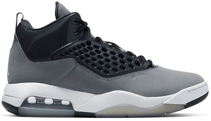 Air Jordan Maxin 200 '烟灰色' CD6107-002 Buy Air Jordan Maxin 200 '烟灰色' CD6107-002