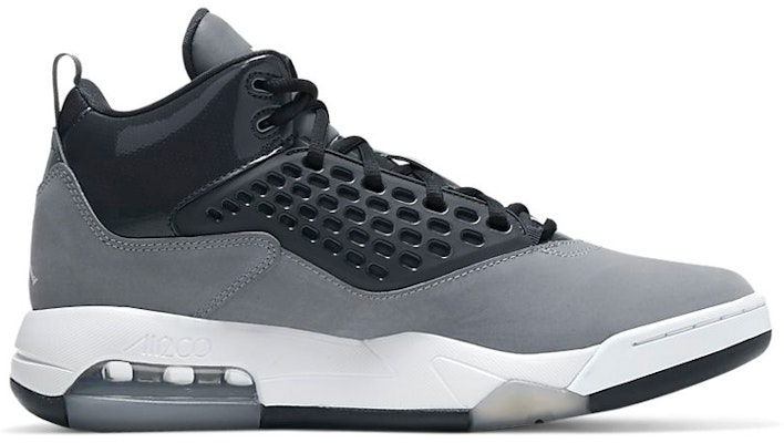 에어 조던 맥신 200 '스모크 그레이' CD6107-002 Order 에어 조던 맥신 200 '스모크 그레이' CD6107-002