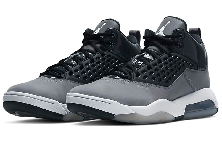 Lookbook Air Jordan Maxin 200 'Abu-Asap' CD6107-002