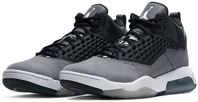 에어 조던 맥신 200 '스모크 그레이' CD6107-002 Lookbook 에어 조던 맥신 200 '스모크 그레이' CD6107-002