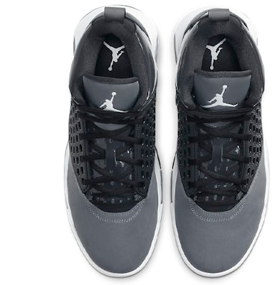 에어 조던 맥신 200 '스모크 그레이' CD6107-002 Shop 에어 조던 맥신 200 '스모크 그레이' CD6107-002