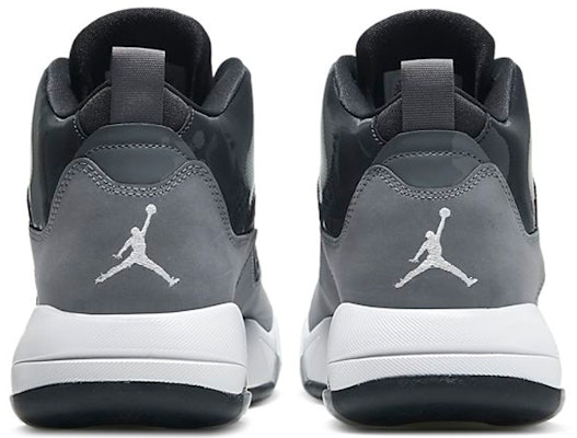 에어 조던 맥신 200 '스모크 그레이' CD6107-002 Purchase 에어 조던 맥신 200 '스모크 그레이' CD6107-002