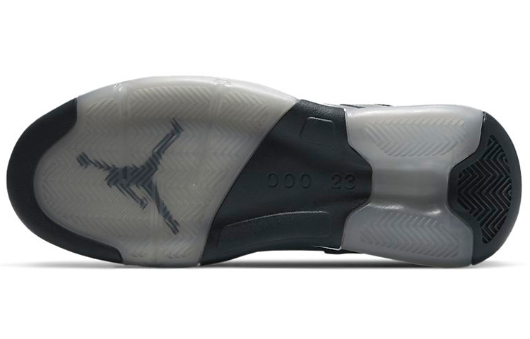 Details for Air Jordan Maxin 200 'Abu-Asap' CD6107-002