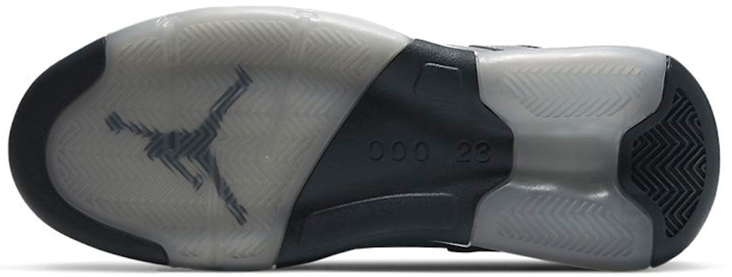 에어 조던 맥신 200 '스모크 그레이' CD6107-002 Details for 에어 조던 맥신 200 '스모크 그레이' CD6107-002