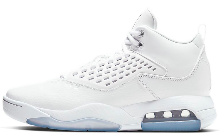Air Jordan Maxin 200 'White' CD6107-102