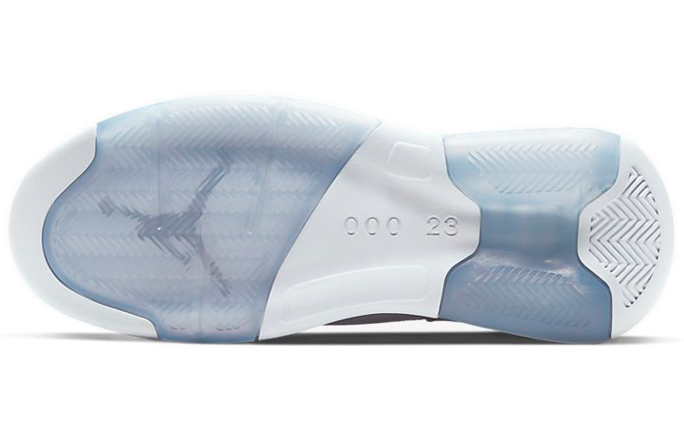 Details for Air Jordan Maxin 200 ''Weiß'' CD6107-102