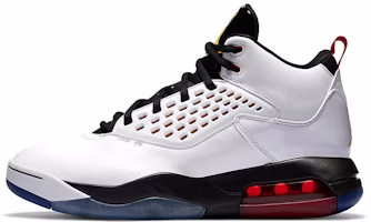 Air Jordan Maxin 200 'White Deep Royal Blue' CD6107-110 Air Jordan Maxin 200 'White Deep Royal Blue' CD6107-110