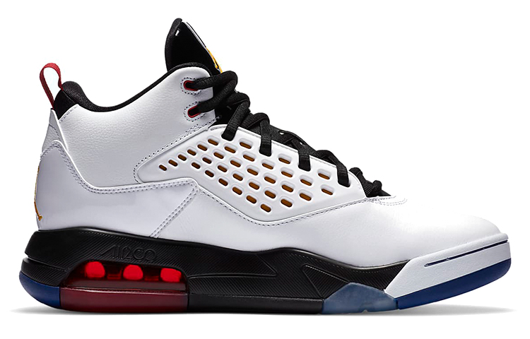 Order Air Jordan Maxin 200 '白深皇家蓝' CD6107-110