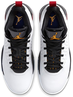 Air Jordan Maxin 200 '白色深皇家藍' CD6107-110 Shop Air Jordan Maxin 200 '白色深皇家藍' CD6107-110