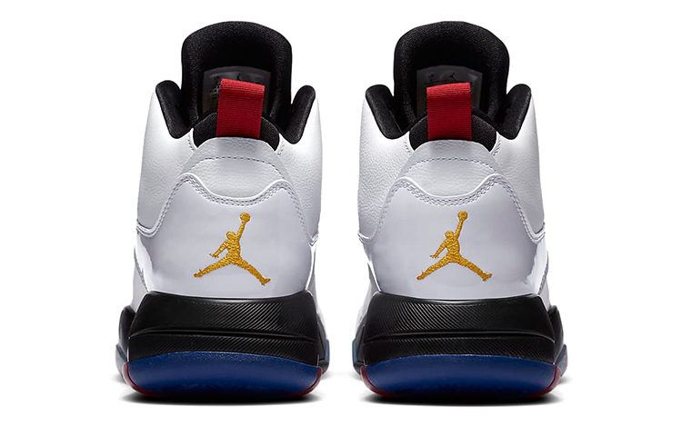 Purchase Air Jordan Maxin 200 '白深皇家蓝' CD6107-110